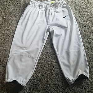 Nike softball pants S